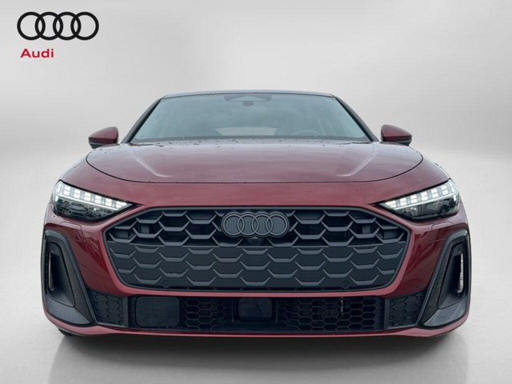 New 2026 Audi A5 2.0T Premium Hatchback