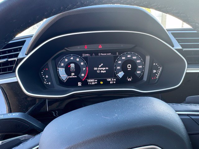 2024 Audi Q3