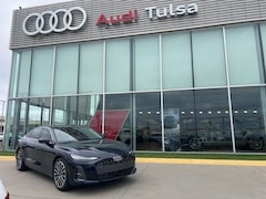 2026 Audi A6 Premium Sedan