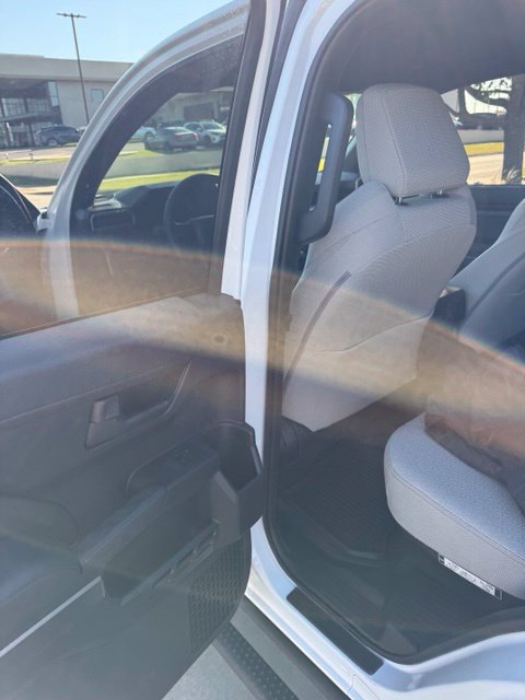 Used 2026 Toyota 4Runner SUV