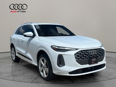 2026 Audi Q5 2.0T Premium SUV