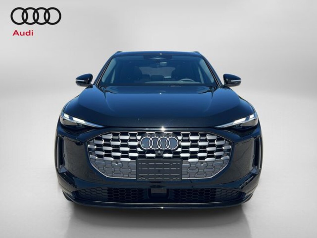 New 2026 Audi Q5 2.0T Premium SUV