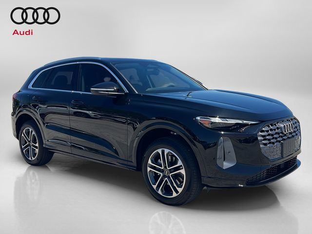2026 Audi Q5 Premium quattro's photo