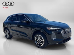 2026 Audi Q5 2.0T Premium SUV