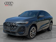 2026 Audi Q5 Sportback 2.0T Premium SUV