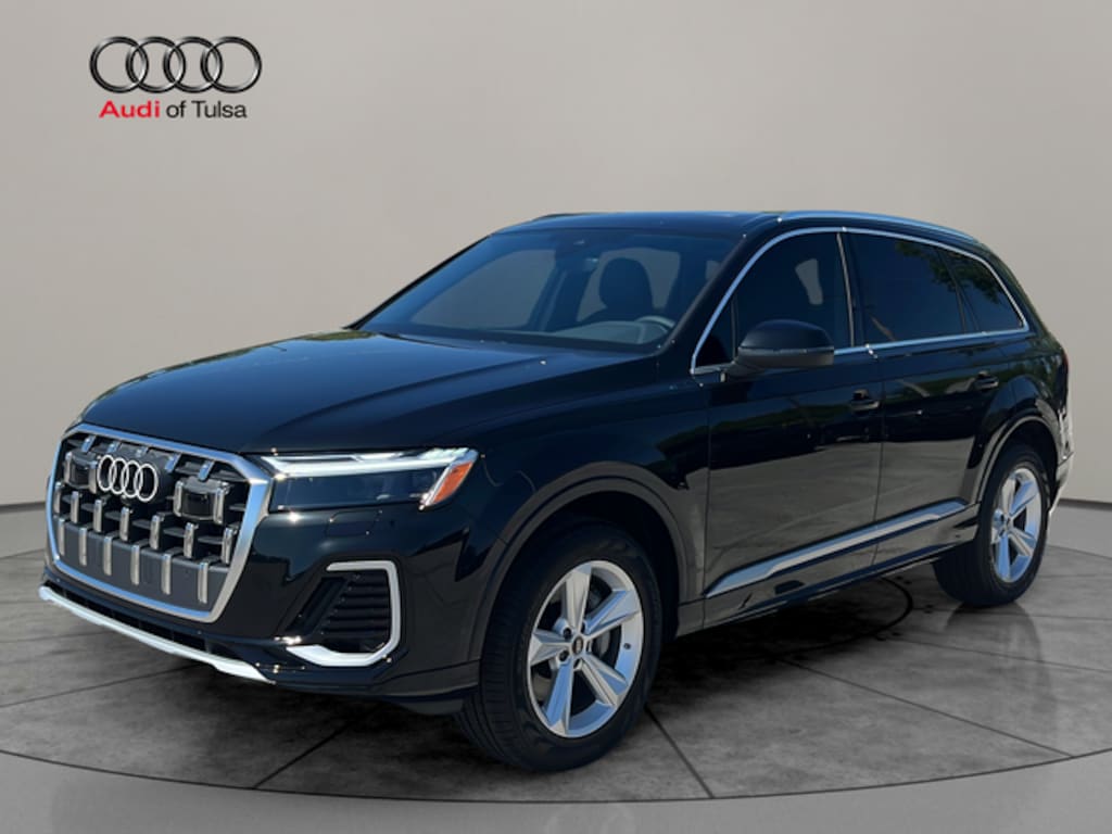 New 2026 Audi Q7 45 Premium SUV