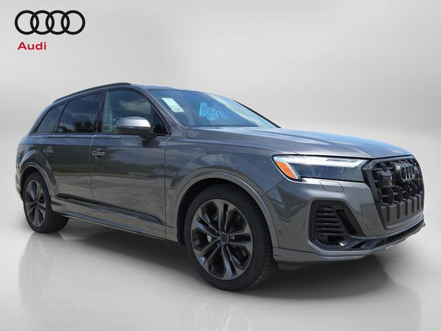 2026 Audi Q7 55 Premium Plus quattro Tiptronic's photo