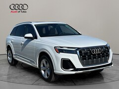 2026 Audi Q7 45 Premium SUV