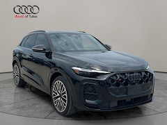 2026 Audi SQ5 3.0T Premium SUV