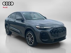 2026 Audi Q5 Sportback 2.0T Premium SUV