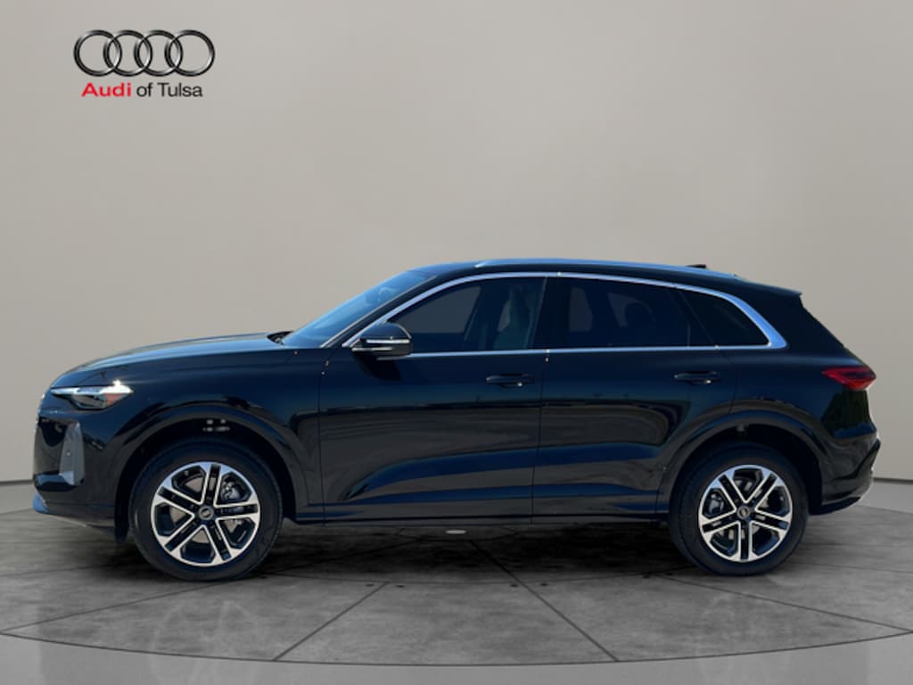 New 2026 Audi Q5 2.0T Premium SUV
