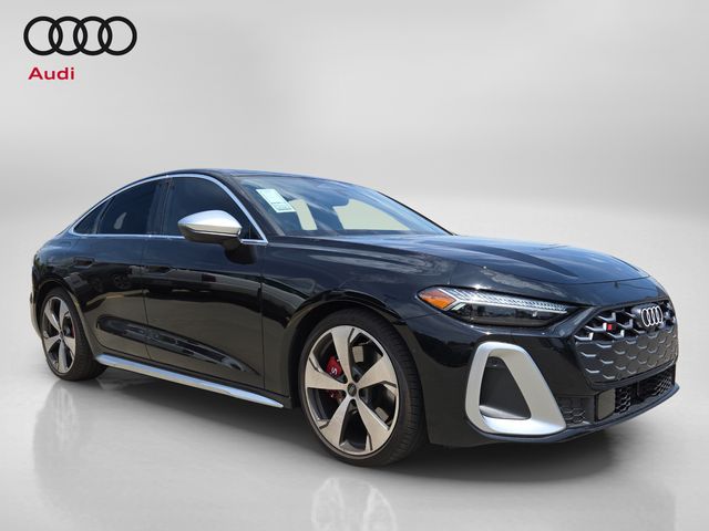2025 Audi S5 Premium Plus quattro S tronic's photo