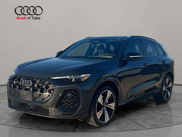 2026 Audi SQ5 3.0T Premium SUV