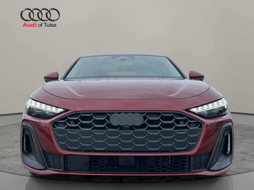 New 2026 Audi A5 2.0T Premium Hatchback