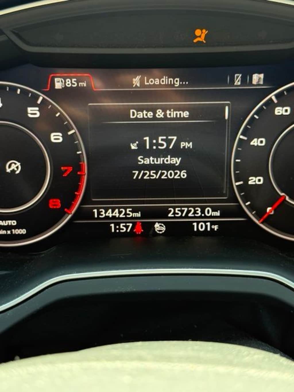 Used 2018 Audi Q7 2.0T Premium SUV