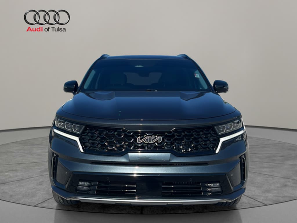 Used 2023 Kia Sorento SX Prestige SUV