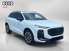 2026 Audi Q3 S line SUV