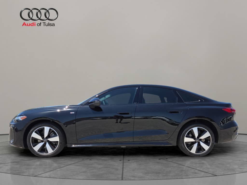 New 2026 Audi A5 2.0T Premium Hatchback