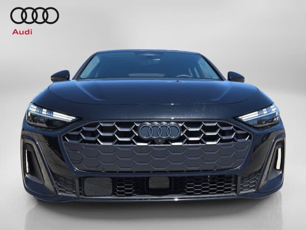 New 2026 Audi A5 2.0T Premium Hatchback