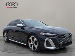 2026 Audi S5 3.0T Premium Sportback