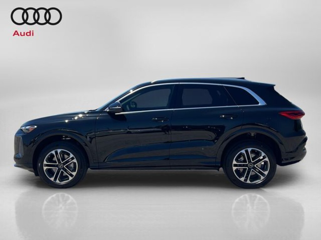 New 2026 Audi Q5 2.0T Premium SUV