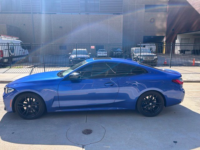  BMW M440i