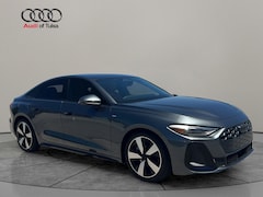 2026 Audi A5 2.0T Premium Hatchback