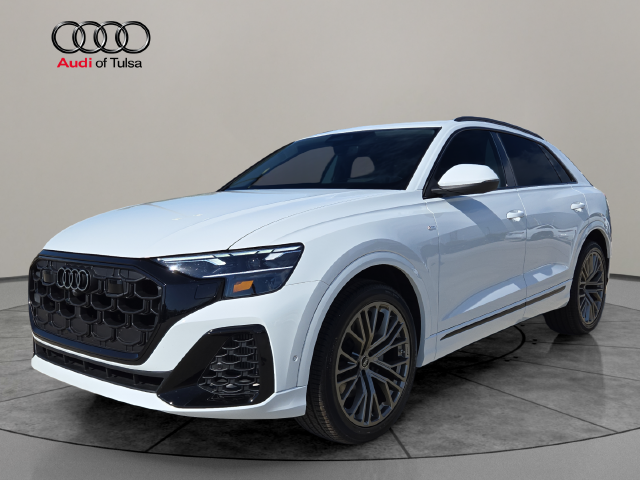 2027 Audi Q8 55 Premium SUV