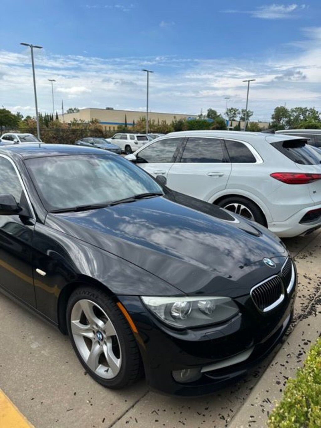 Used 2012 BMW 335i Coupe