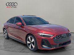 2026 Audi A5 2.0T Premium Hatchback