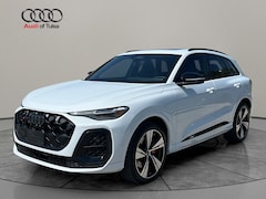 2026 Audi SQ5 3.0T Premium SUV