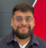 Staff member Chris Bartolo from ID_c8b5cb