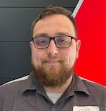 Staff member Nick Malget from ID_7440a2