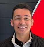 Staff member Jacob Garbey from ID_c8b5cb