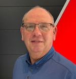 Staff member Gary Marten from ID_57f74d