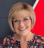 Staff member Mikki Parkhill from ID_6136e3