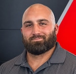 Staff member Blake Tumlinson from ID_57f74d