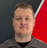 Staff member Cole Norton from ID_7440a2