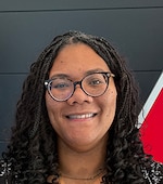 Staff member Whitney Tharpe from ID_6136e3