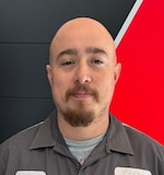 Staff member Miguel Gutierrez from ID_7440a2