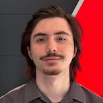 Staff member Cooper Lawrence from ID_7440a2