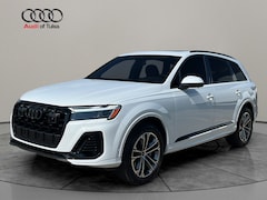 2026 Audi Q7 45 Premium SUV