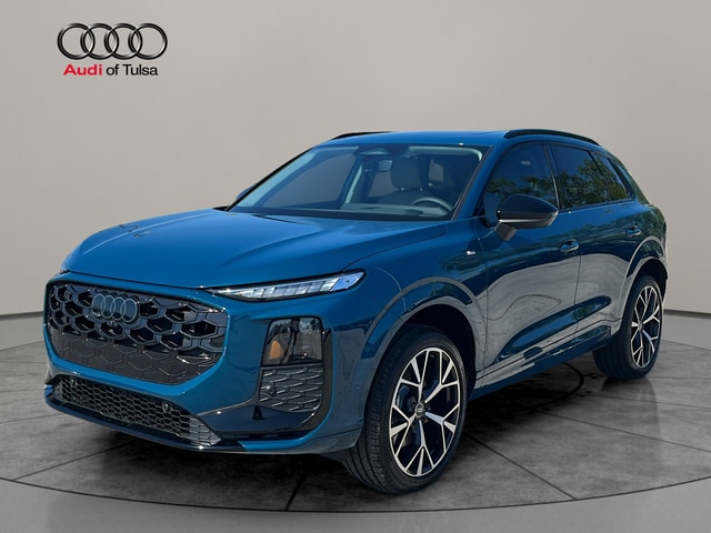 2026 Audi Q3