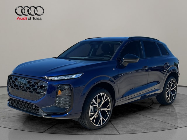 2026 Audi Q3