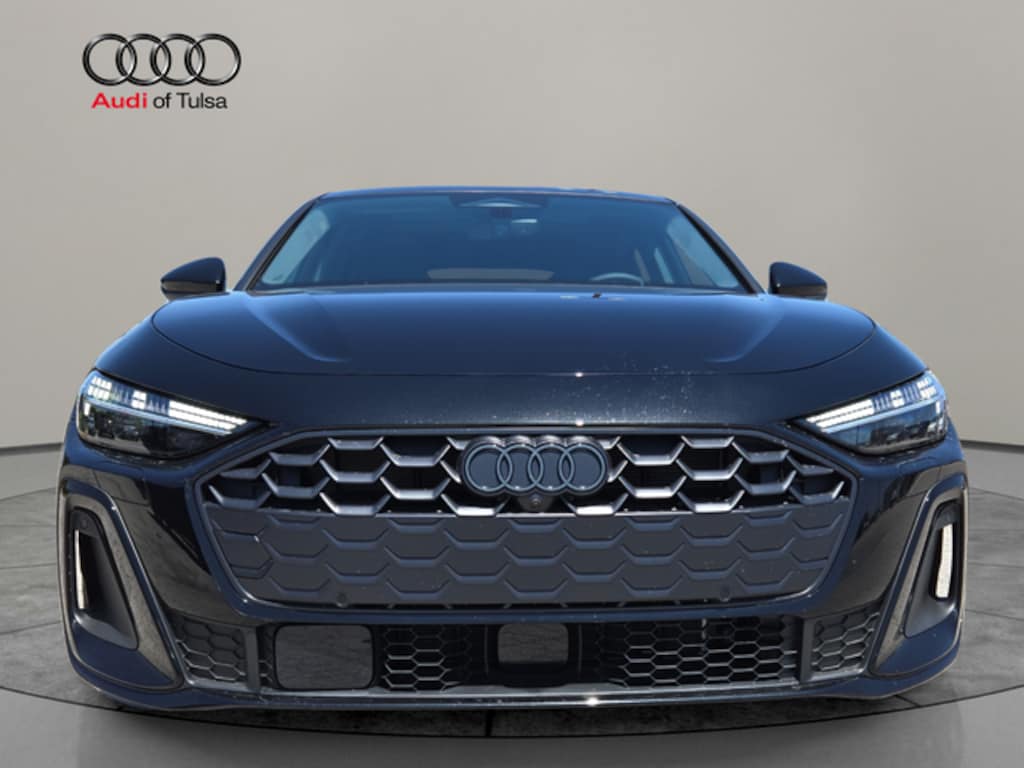 New 2026 Audi A5 2.0T Premium Hatchback