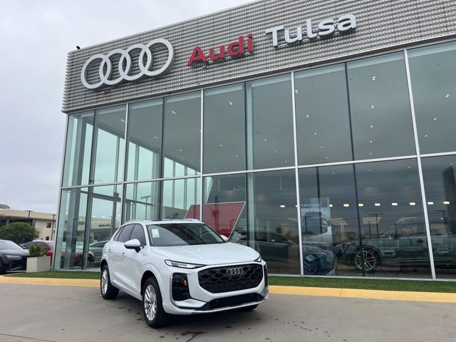 2026 Audi Q3