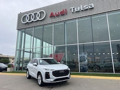 2026 Audi Q3 S line SUV