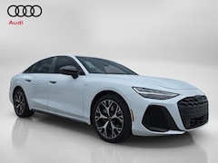 2026 Audi A6 Premium Sedan
