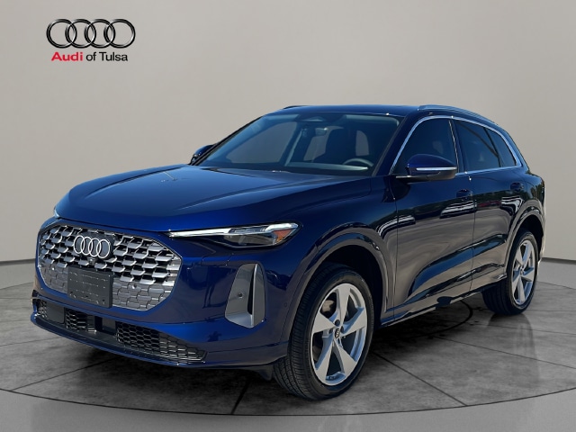 2026 Audi Q5