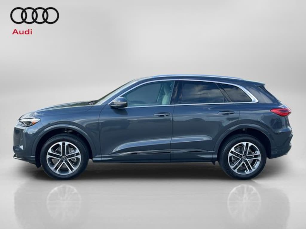 Certified 2025 Audi Q5 2.0T Premium SUV